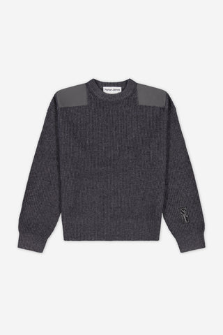 Military Knit