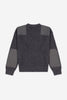 Military Knit