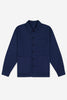 Twill Shacket