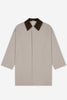 Raglan Car Coat
