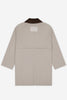 Raglan Car Coat