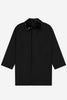 Raglan Car Coat