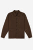 Twill Shacket