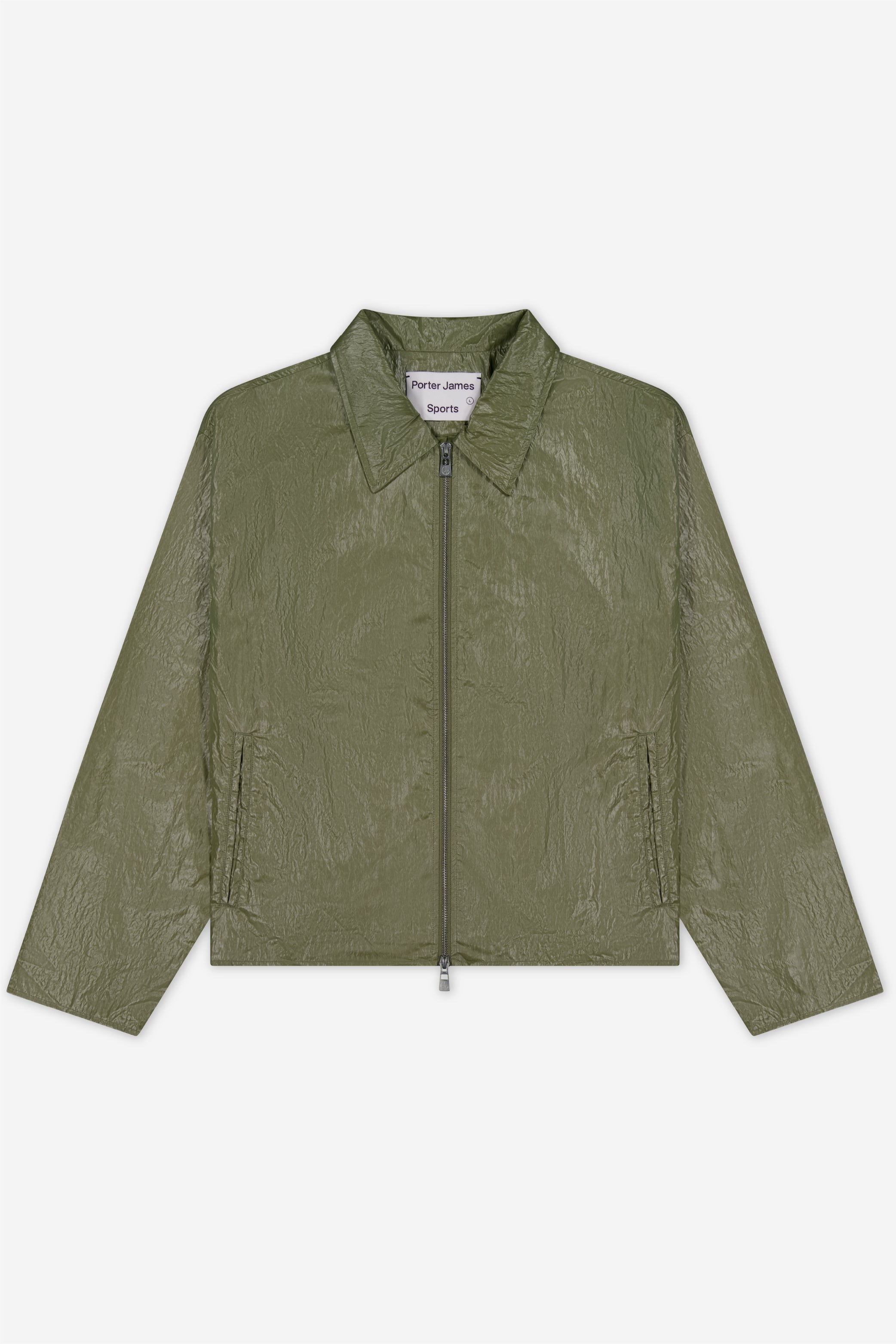 Workers Jacket