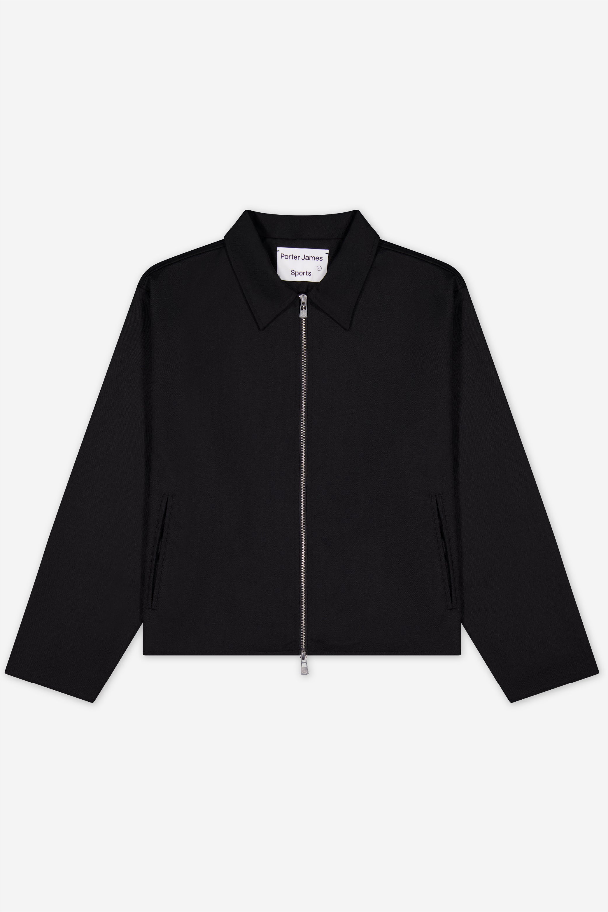 Workers Jacket