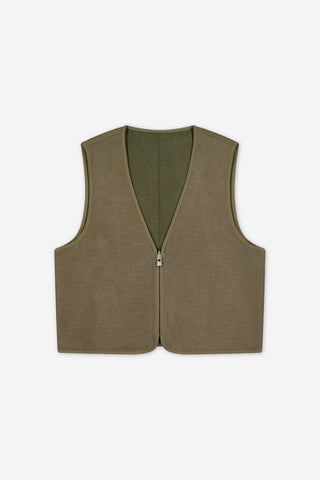 Reversible Waistcoat