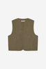 Reversible Waistcoat