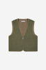 Reversible Waistcoat