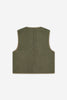 Reversible Waistcoat