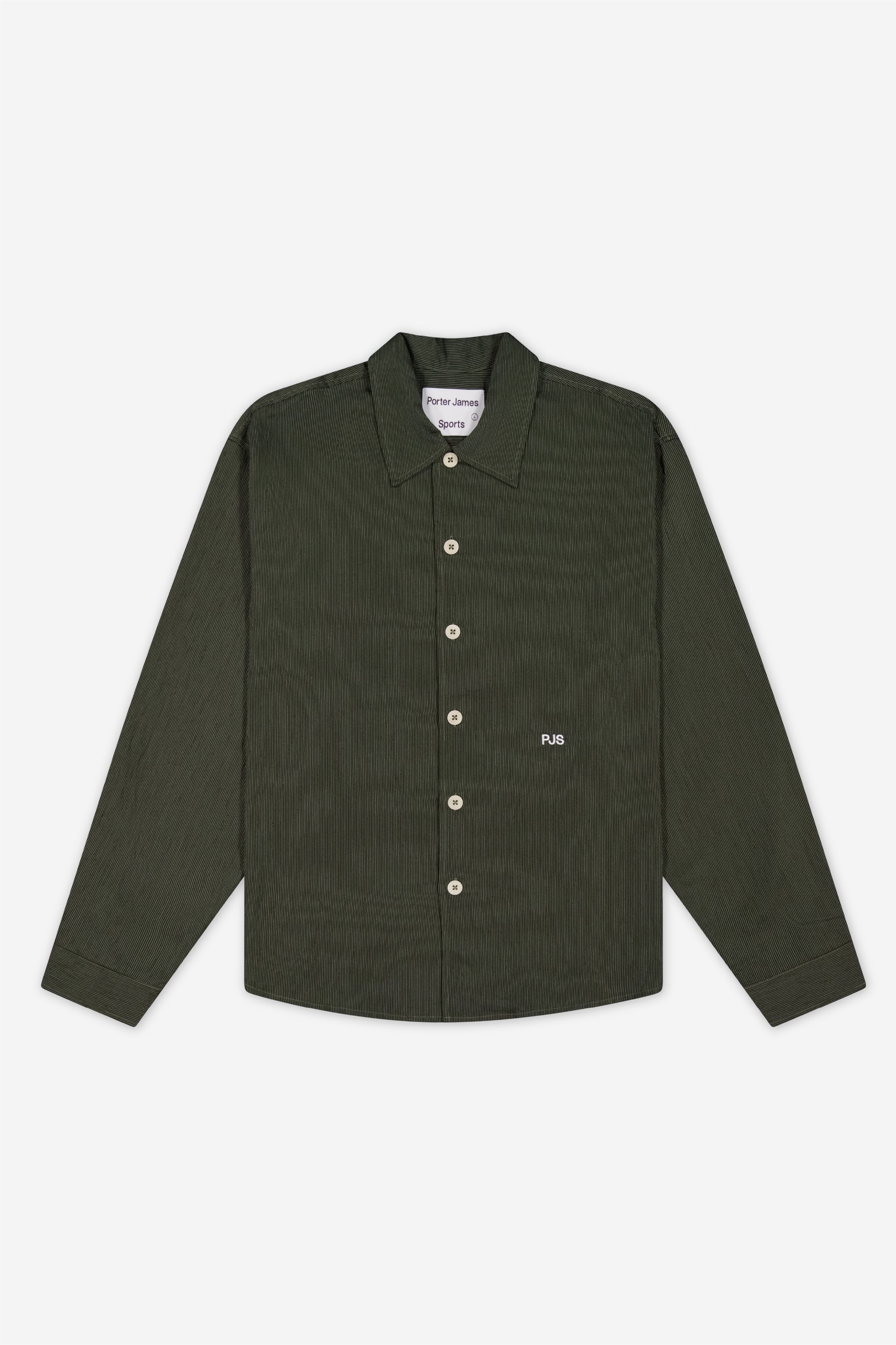 Big Business Shirt