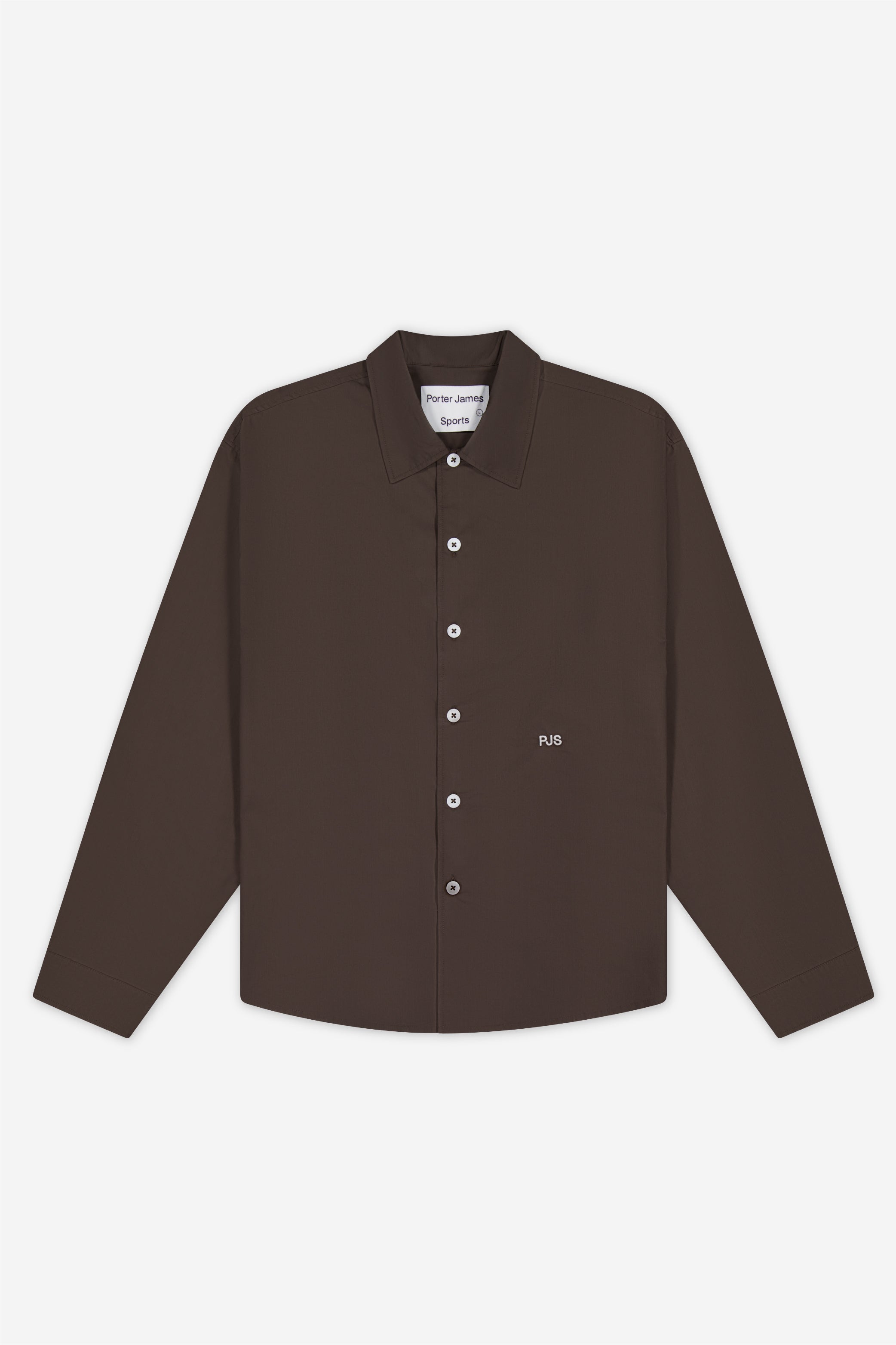 Big Business Shirt
