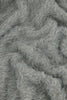 Brushed Knitted Zip-Up