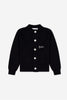 Organic Cotton Cardigan