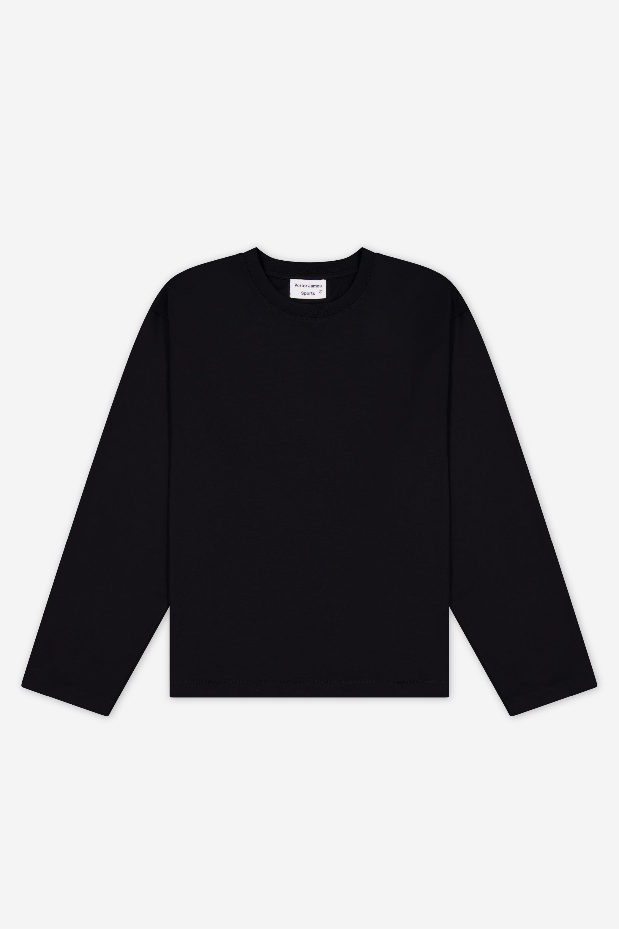 L/S Uniform Tee