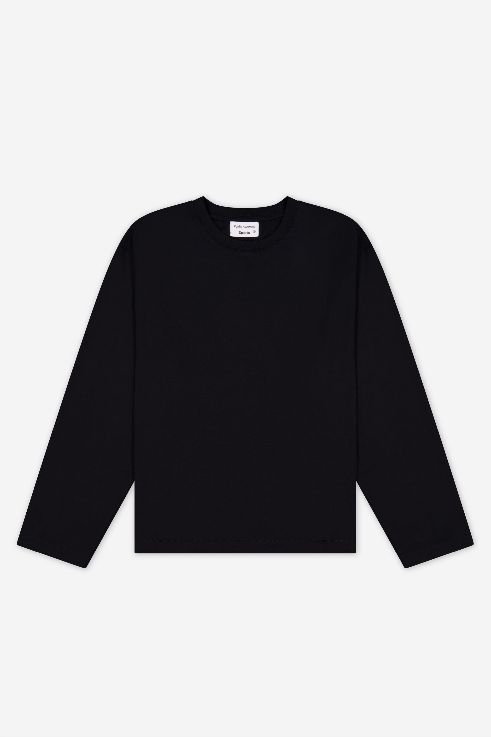 L/S Uniform Tee