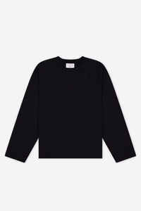 L/S Uniform Tee