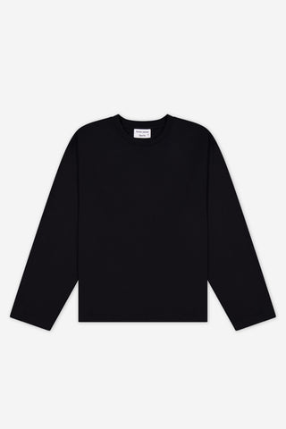 L/S Uniform Tee