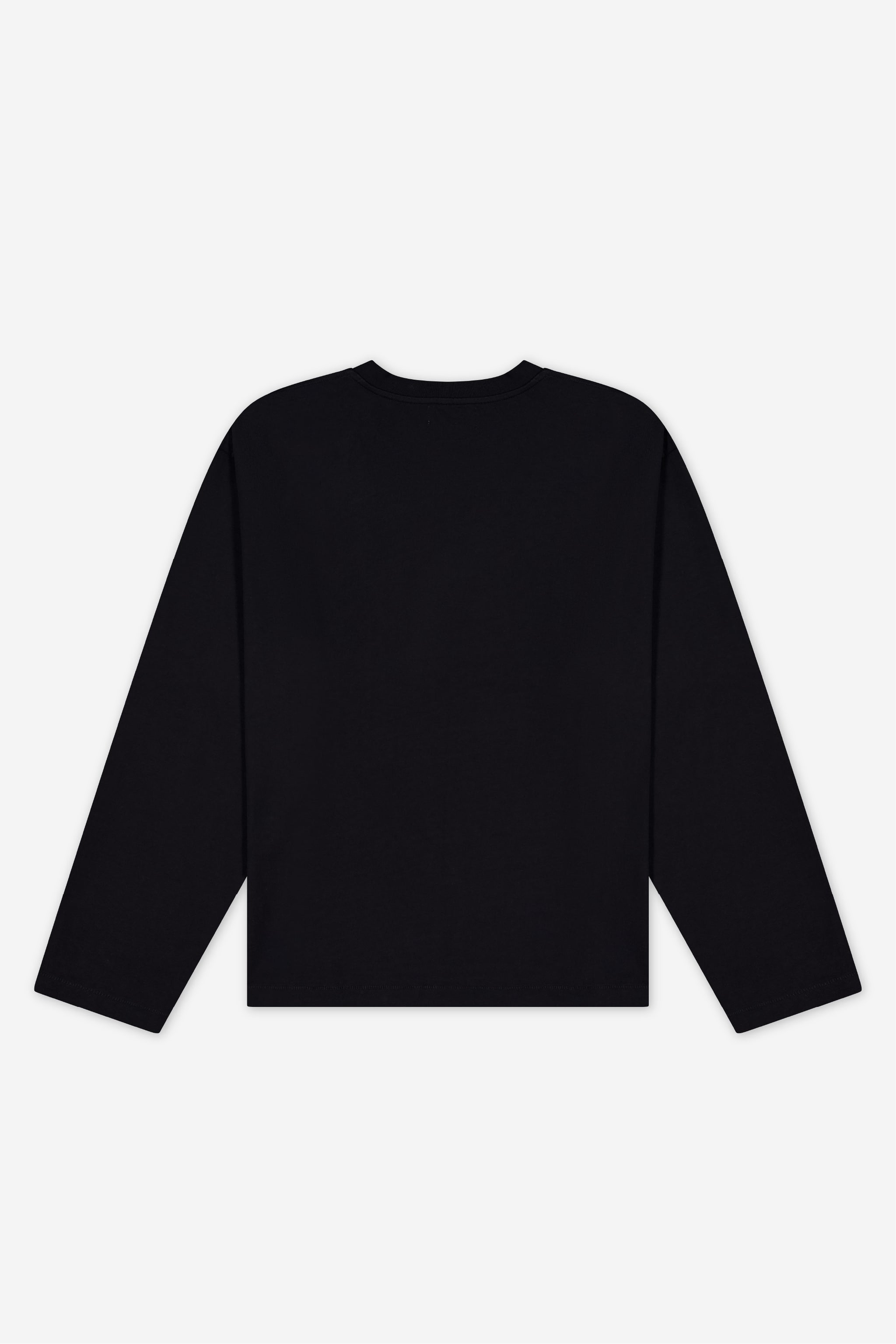 L/S Uniform Tee