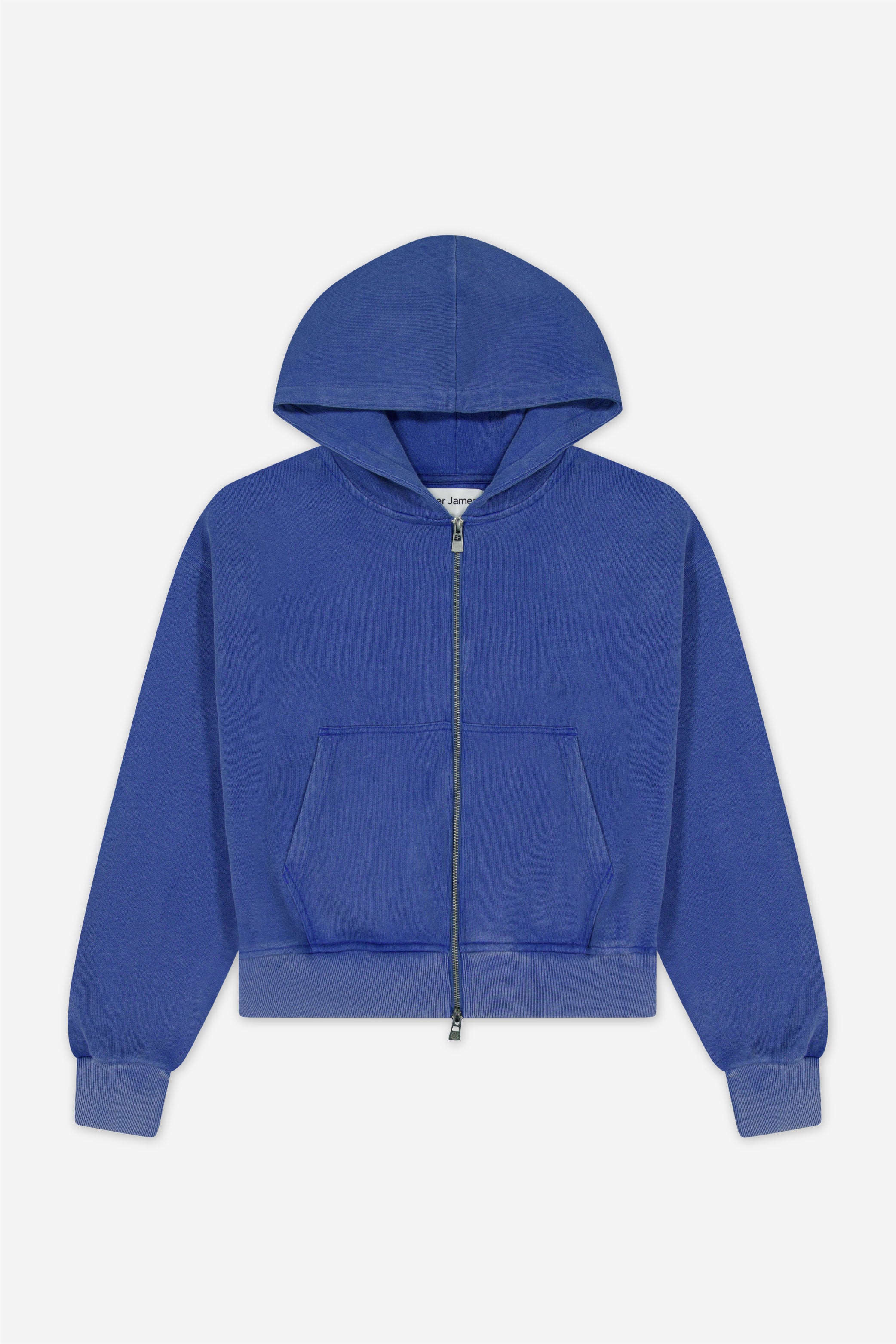 Tailored Hood