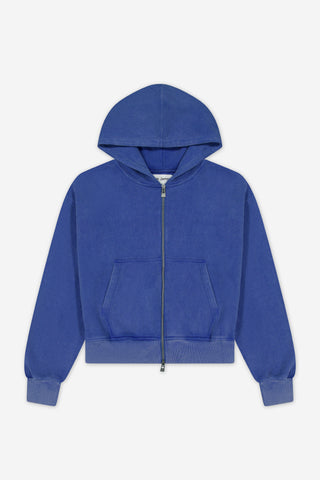 Tailored Hood