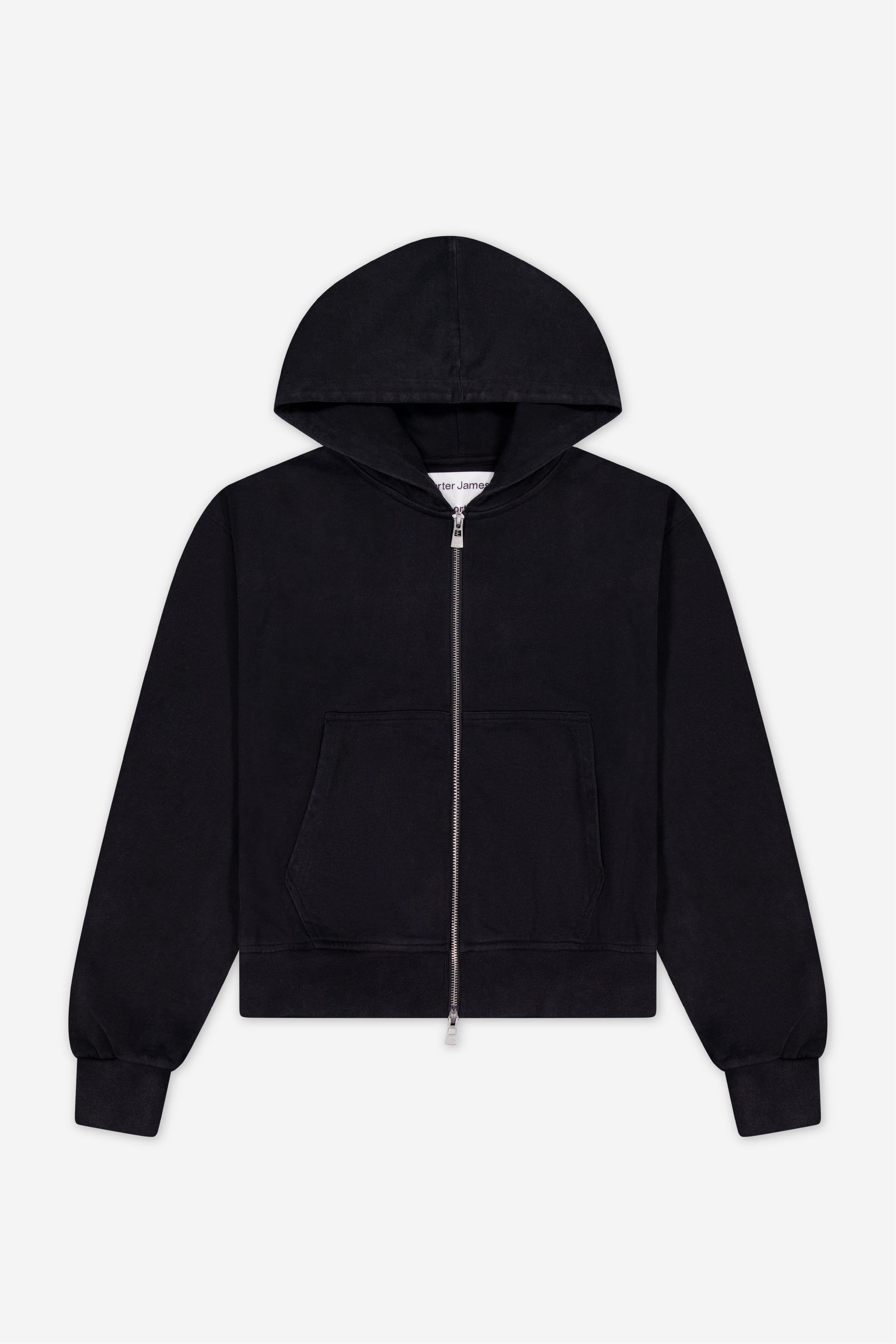 Tailored Hood