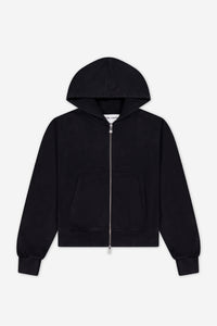 Tailored Hood