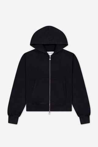 Tailored Hood
