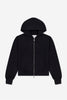 Tailored Hood