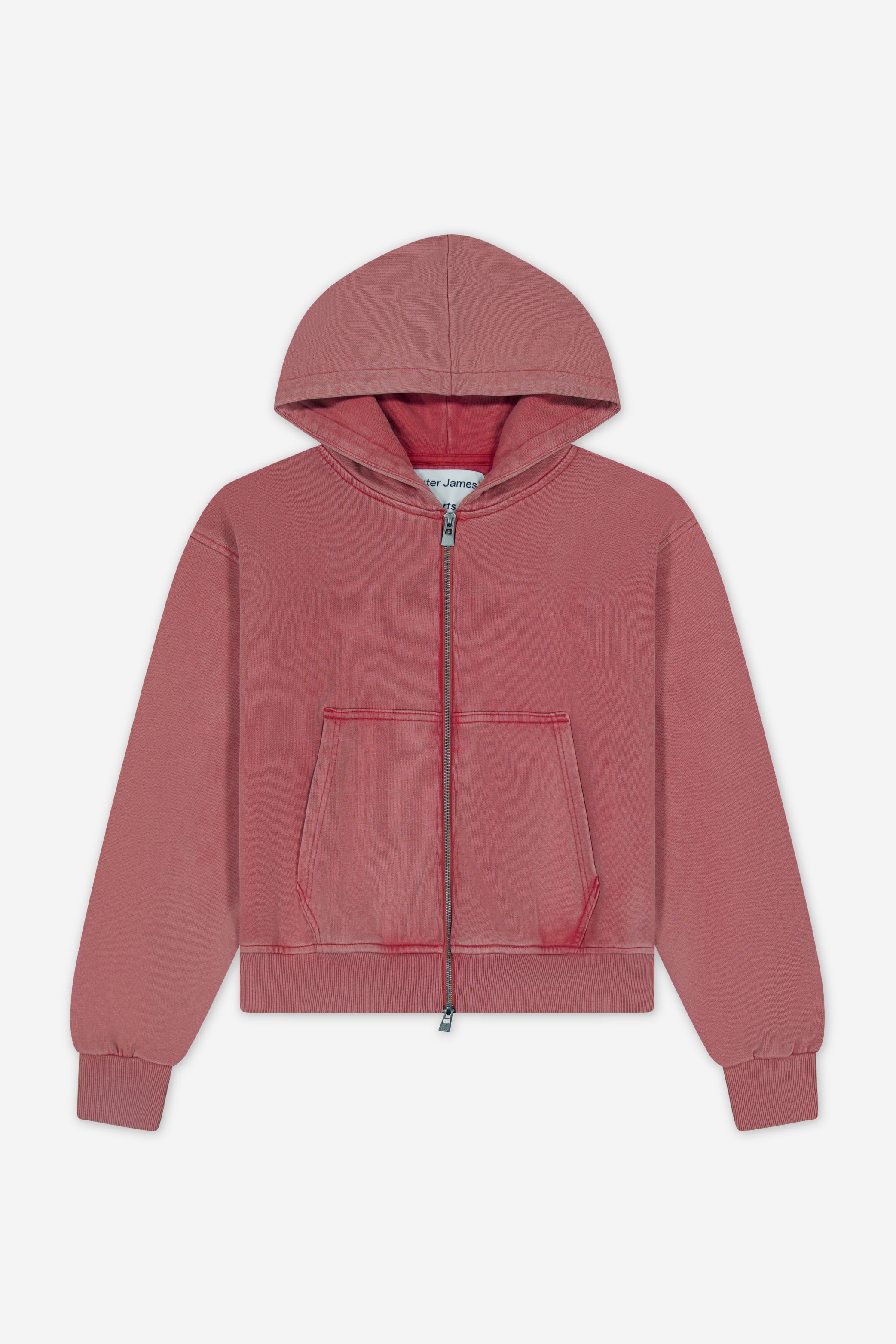Tailored Hood