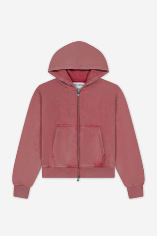 Tailored Hood