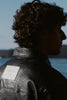 Leather Workers Jacket
