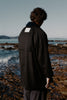 Raglan Car Coat