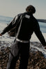 Leather Workers Jacket
