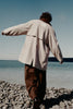 Raglan Car Coat
