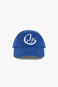Motif Dad Cap