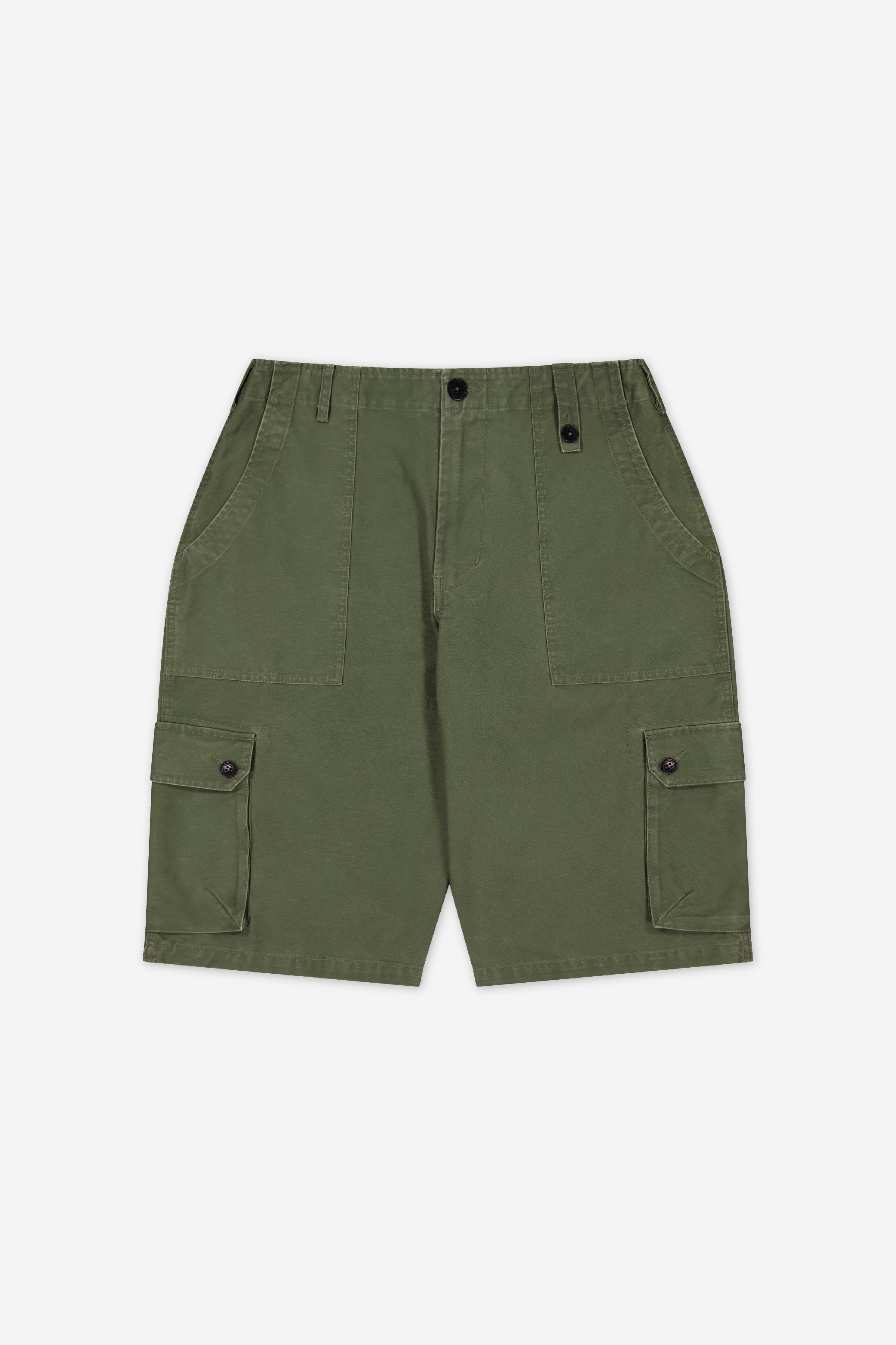 Cargo Shorts