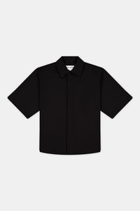 S/S Placket Shirt