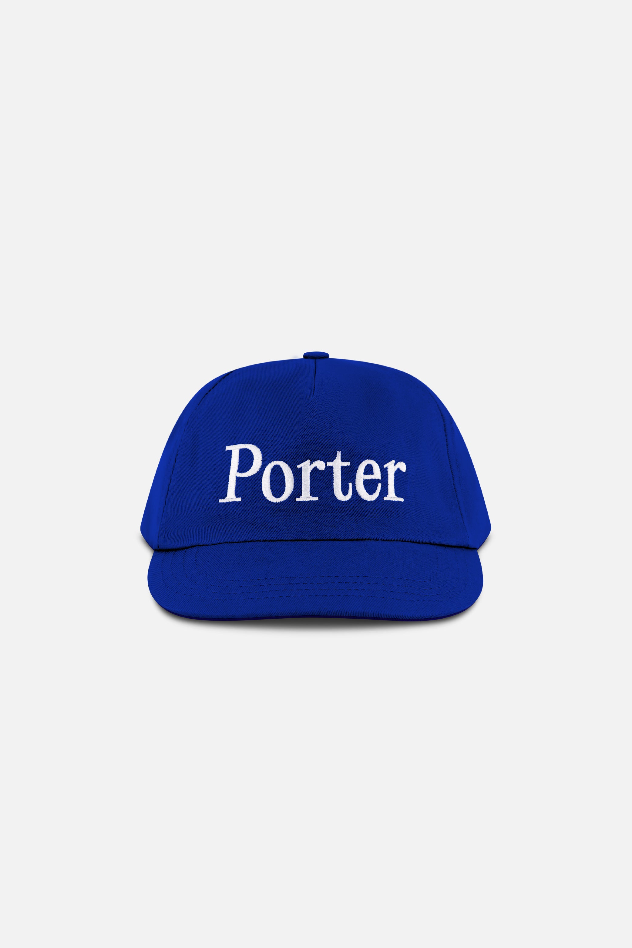 5-Panel Snapback - Porter