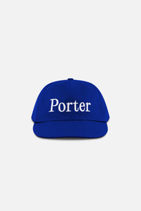 5-Panel Snapback - Porter