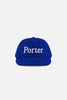 5-Panel Snapback - Porter