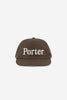 5-Panel Snapback - Porter