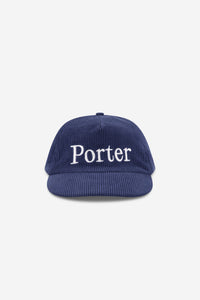 5-Panel Snapback - Porter