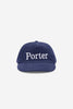 5-Panel Snapback - Porter