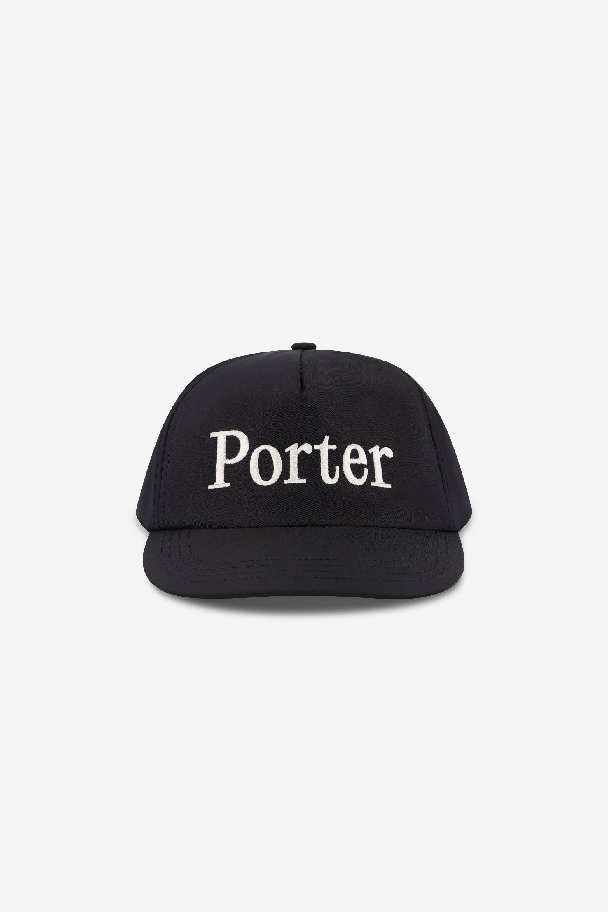 5-Panel Snapback - Porter