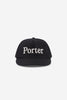 5-Panel Snapback - Porter