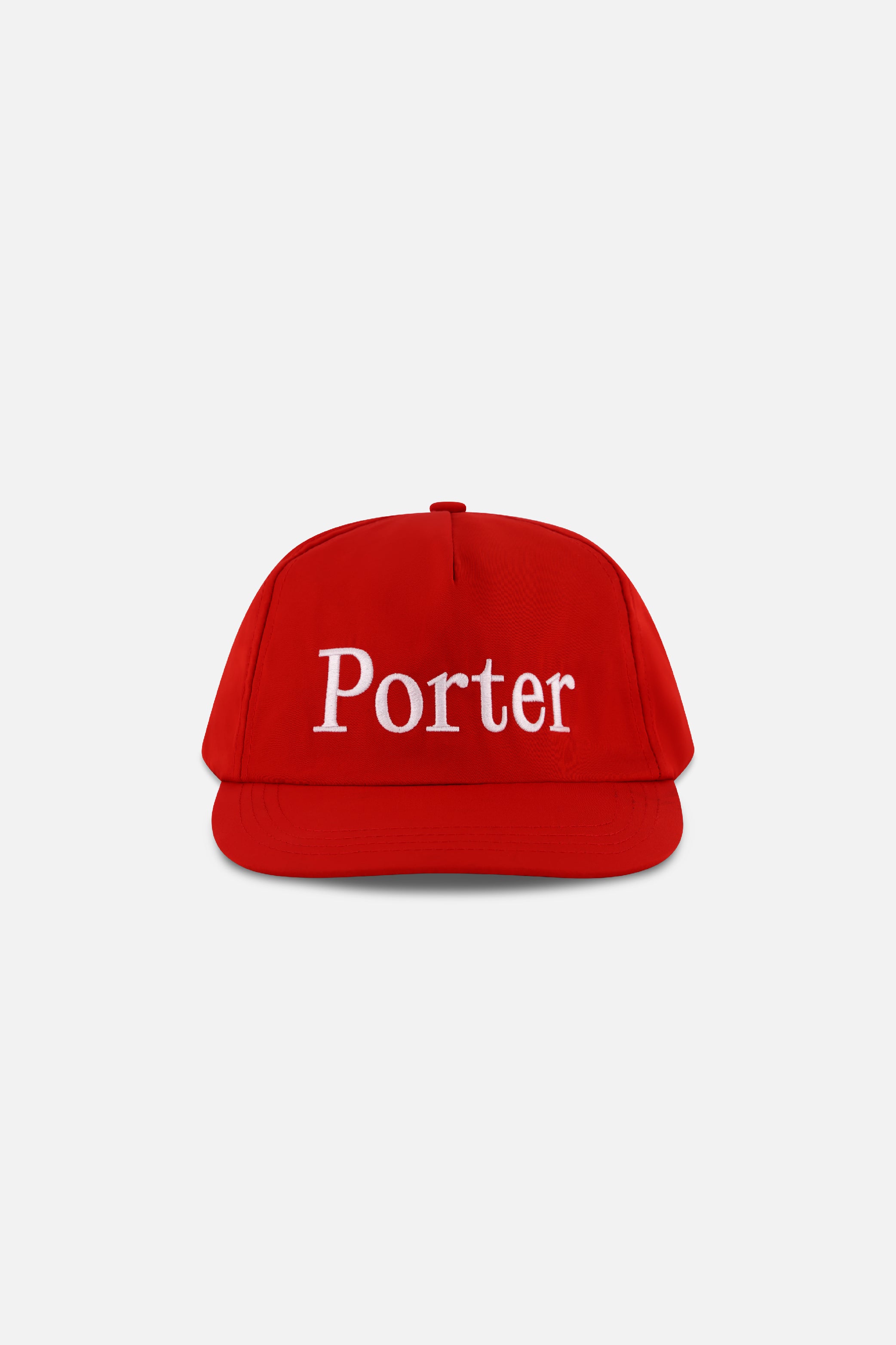 5-Panel Snapback - Porter