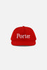 5-Panel Snapback - Porter