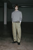 Dart-Knee Fatigue Pants