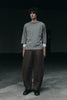 Dart-Knee Fatigue Pants