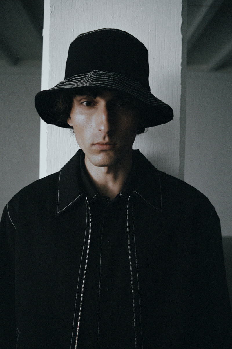 Bucket Hat